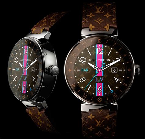 louis vuitton smartwatch buy|louis vuitton smartwatch women.